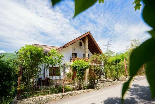 Villa Paradise View