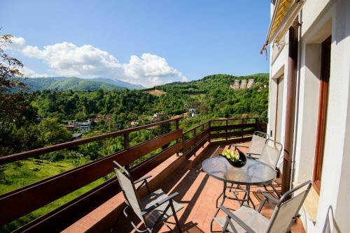 Villa Paradise View