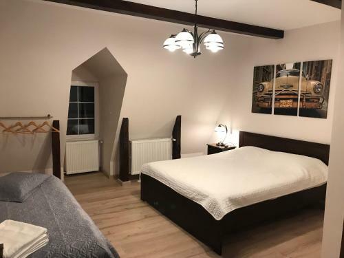 Hostal House 54