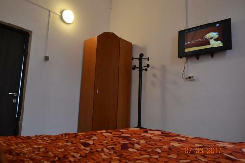 Apartament Sara