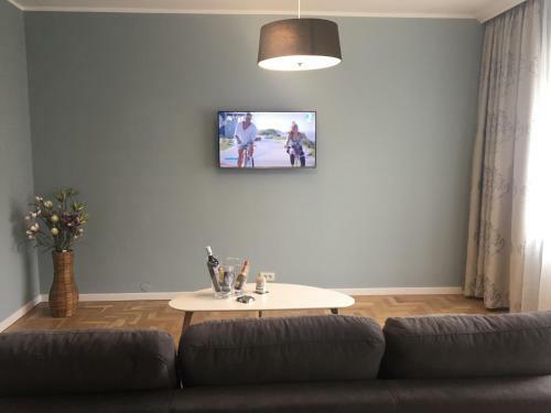 Kiem Premium Apartments