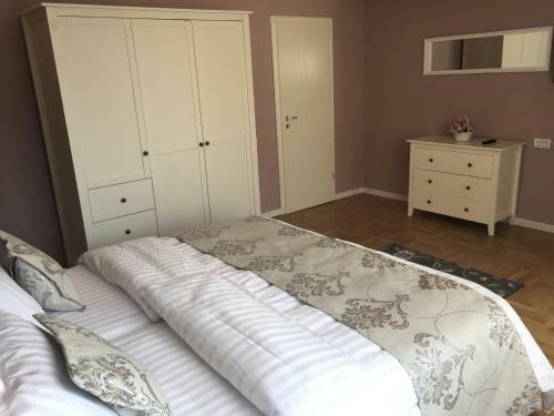 Kiem Premium Apartments