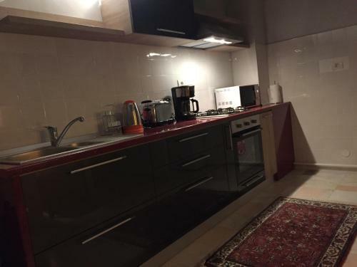 Kiem Premium Apartments