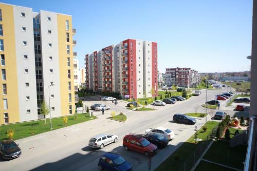 Apartamento Studio Andrei