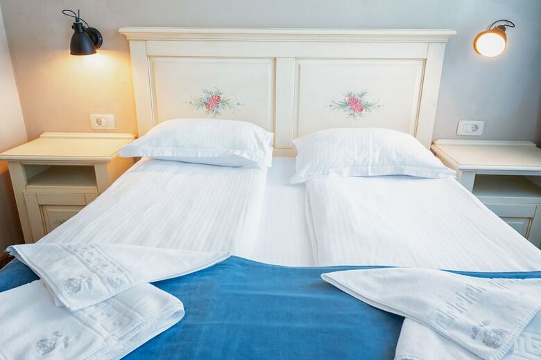 Hotel Casa Chitic