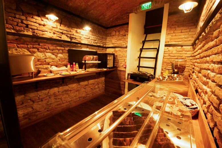 Hotel Casa Chitic