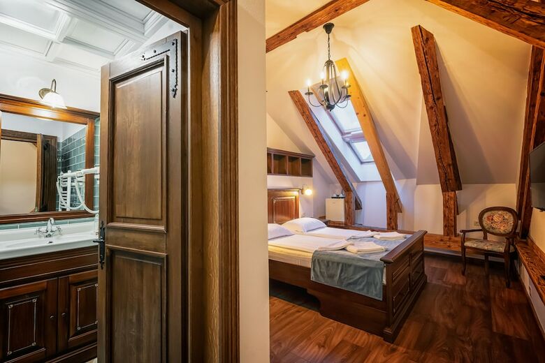 Hotel Casa Chitic
