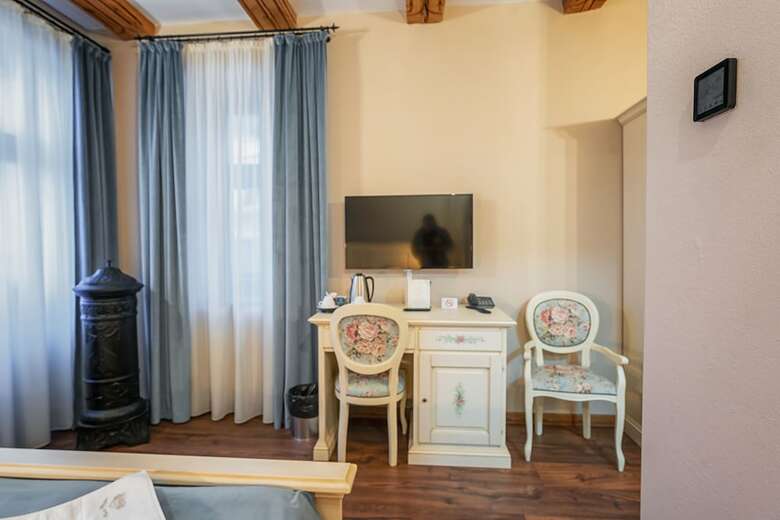Hotel Casa Chitic