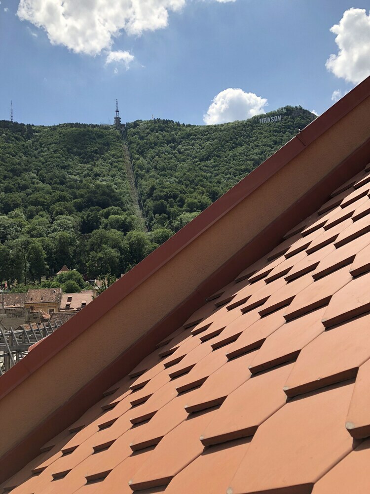 Hotel Casa Chitic