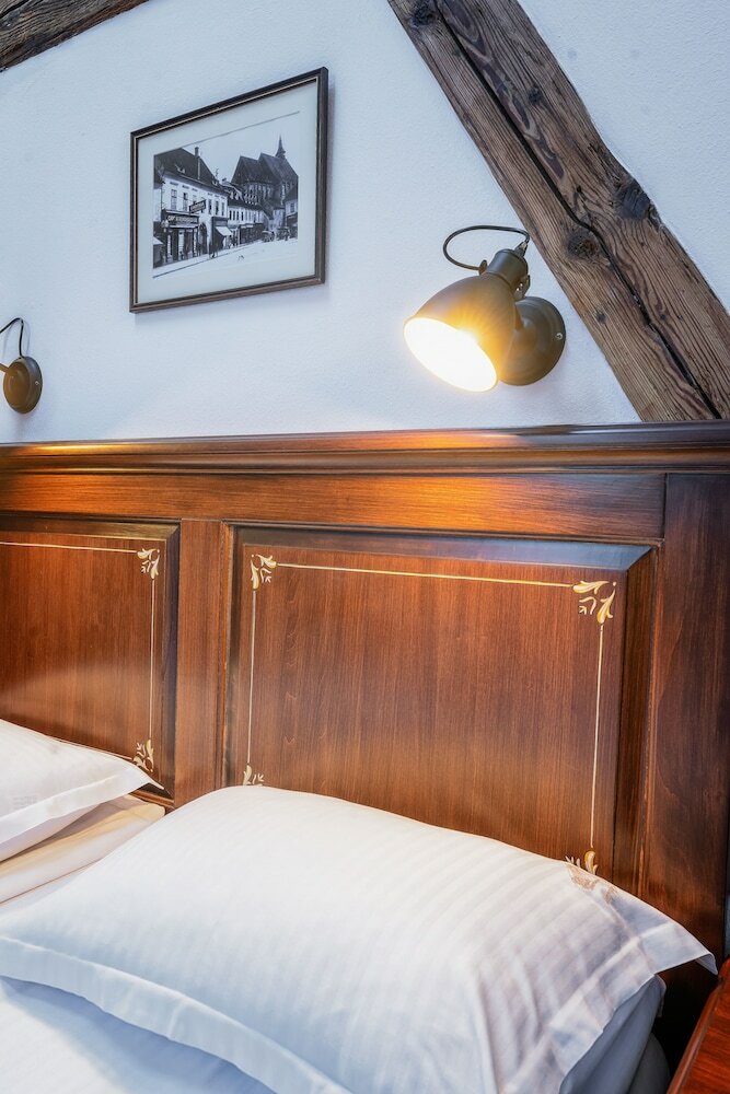 Hotel Casa Chitic