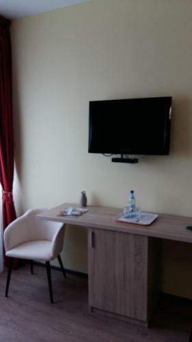 Hostal Pensiune-restaurant Caraiman