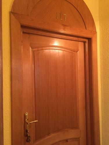 Hostal Pensiunea Puiu Popa