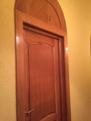 Hostal Pensiunea Puiu Popa