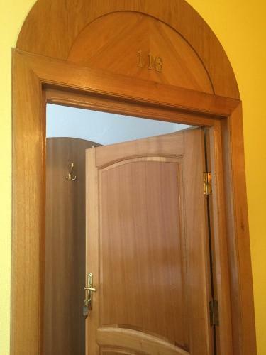 Hostal Pensiunea Puiu Popa