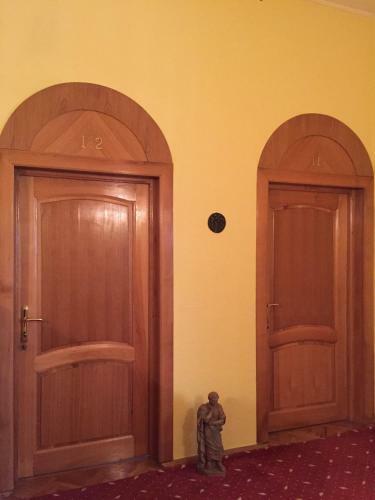 Hostal Pensiunea Puiu Popa