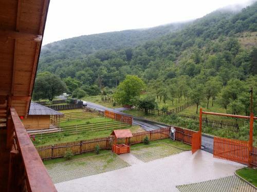 Hostal Pensiunea Casiana