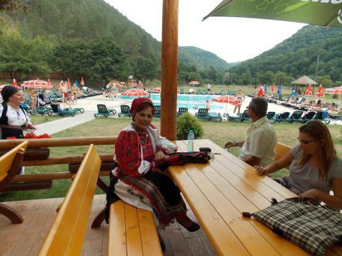 Hostal Pensiunea Casiana