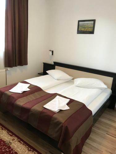 Hotel Farkas Panzi�