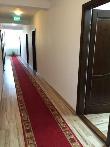 Hotel Farkas Panzi�