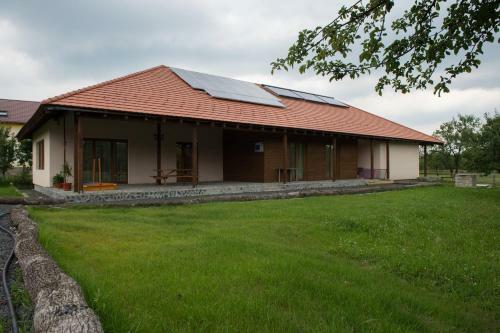 Agroturismo La Saliste