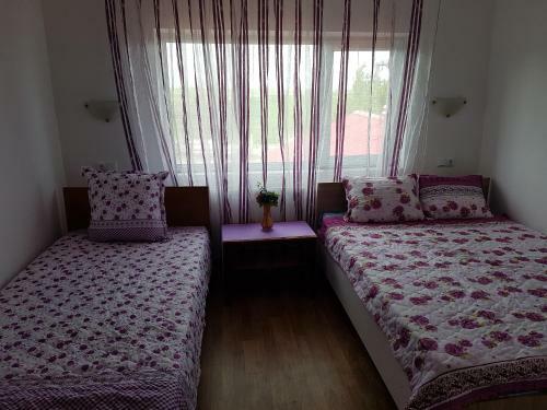 Hostal Casa Rustica Apart & Rooms