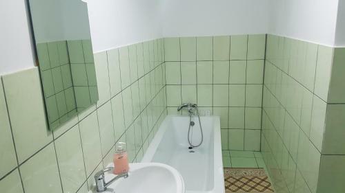 Hostal Casa Rustica Apart & Rooms
