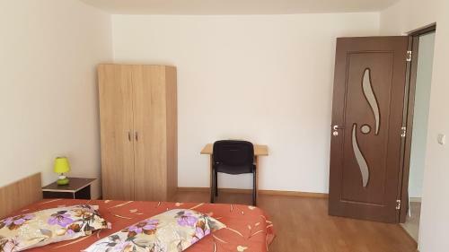 Hostal Casa Rustica Apart & Rooms