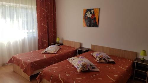 Hostal Casa Rustica Apart & Rooms
