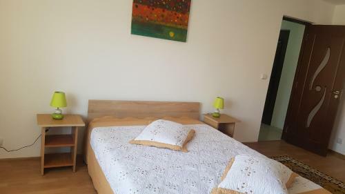 Hostal Casa Rustica Apart & Rooms