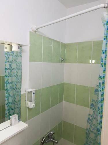 Hostal Casa Rustica Apart & Rooms