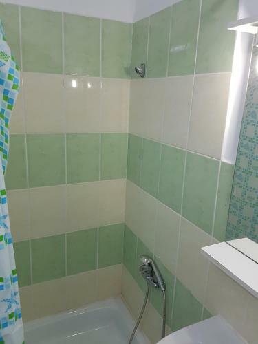 Hostal Casa Rustica Apart & Rooms