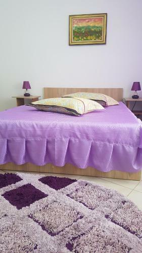 Hostal Casa Rustica Apart & Rooms