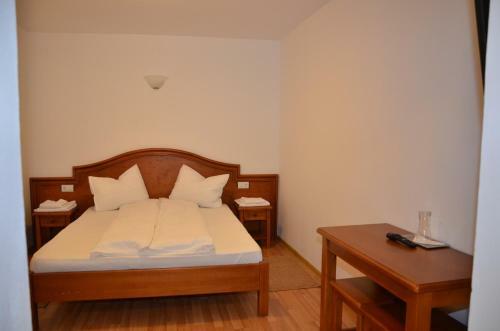 Bed & Breakfast Lapociu