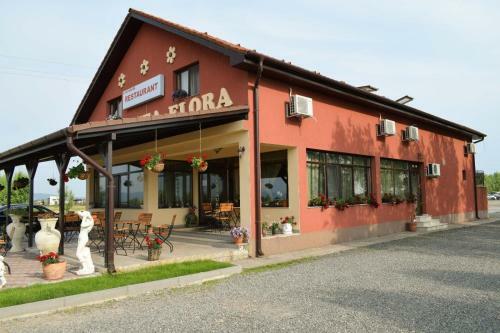 Hostal Pensiunea Flora
