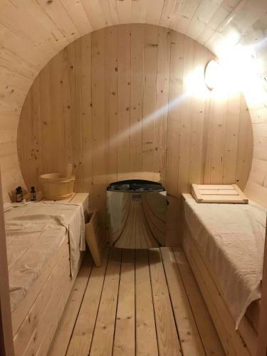 Hostal White Dove Pension