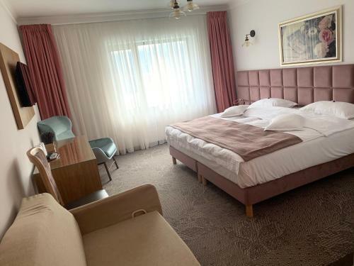 Hotel Roser House Boutique