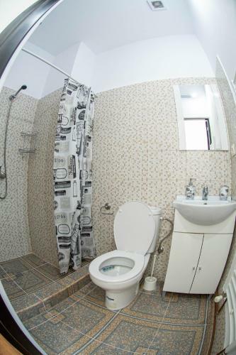Hostal Colibita Ozonbloc