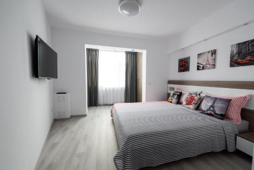 Catalleya Apartament