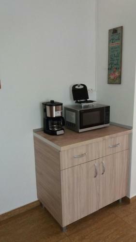 Apartament Faleza Nord