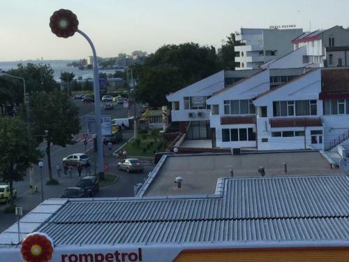 Apartament Poarta Sarutului