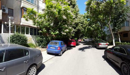 Apartamento Faleza Nord 114