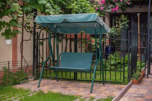 Apartamento Stefy & Marie