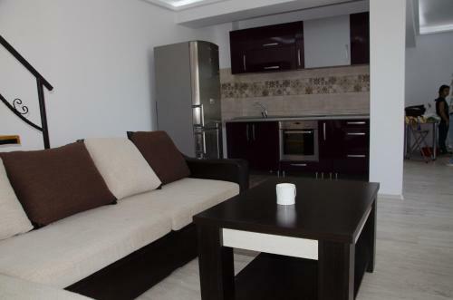 Apartamento Stefy & Marie