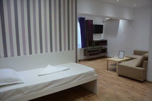 Comfort Aparthotel