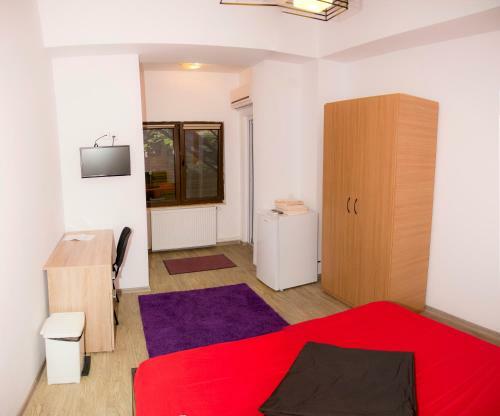 Hostal Casa Faleza