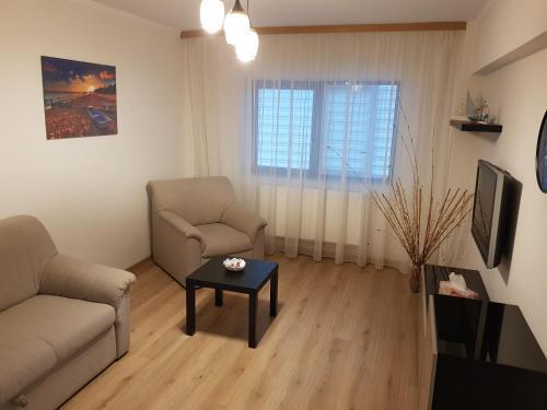 Apartament Unirii 68