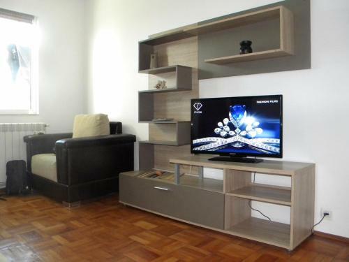 Eva Apartment