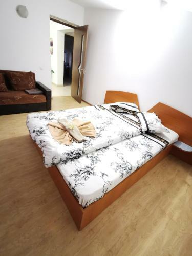 Villa Apartament Maya Residence