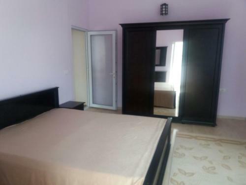 Liliana Apartments