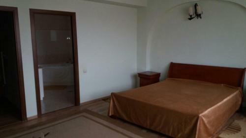 Liliana Apartments